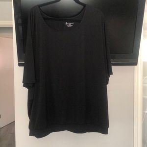 Lane Bryant blouse  size 22/24